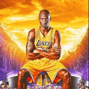 Meet your Posher, Easton